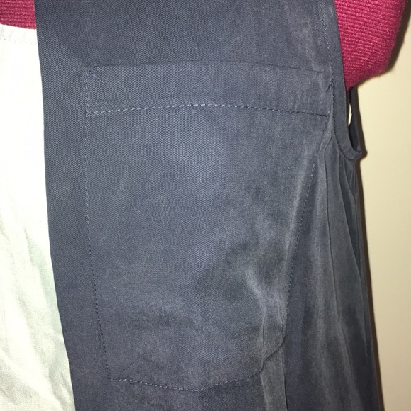 NWT BCBGeneration Duster Vest - Picture 3 of 9